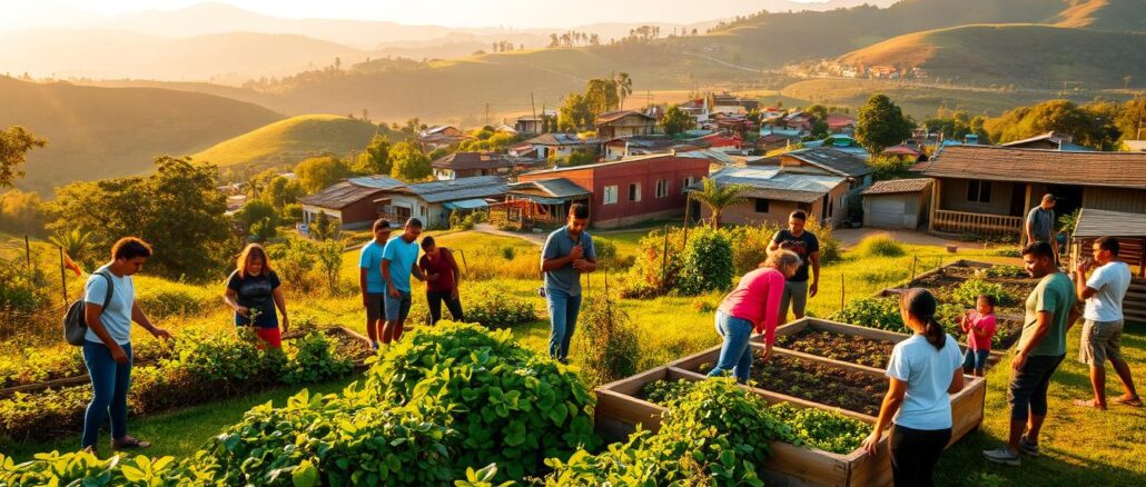Freiwilligenarbeit in Nicaragua