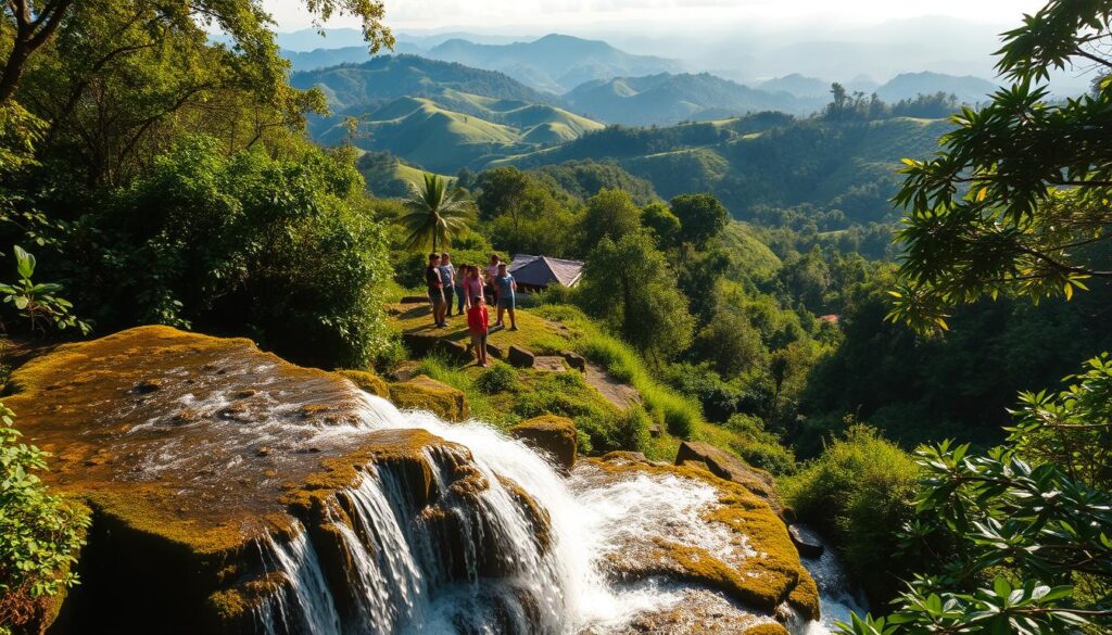Vielfältige Einsatzbereiche in Costa Rica